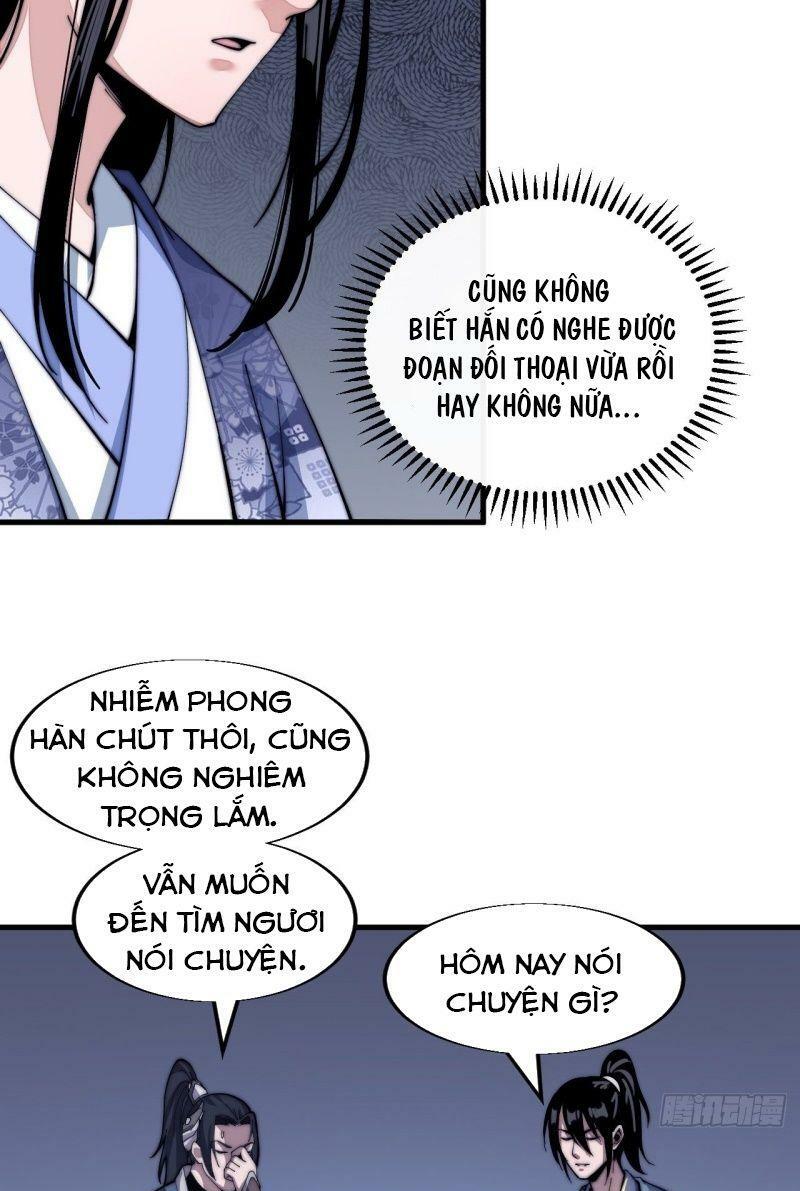 Ta Có Một Sơn Trại Chapter 26 - Page 9