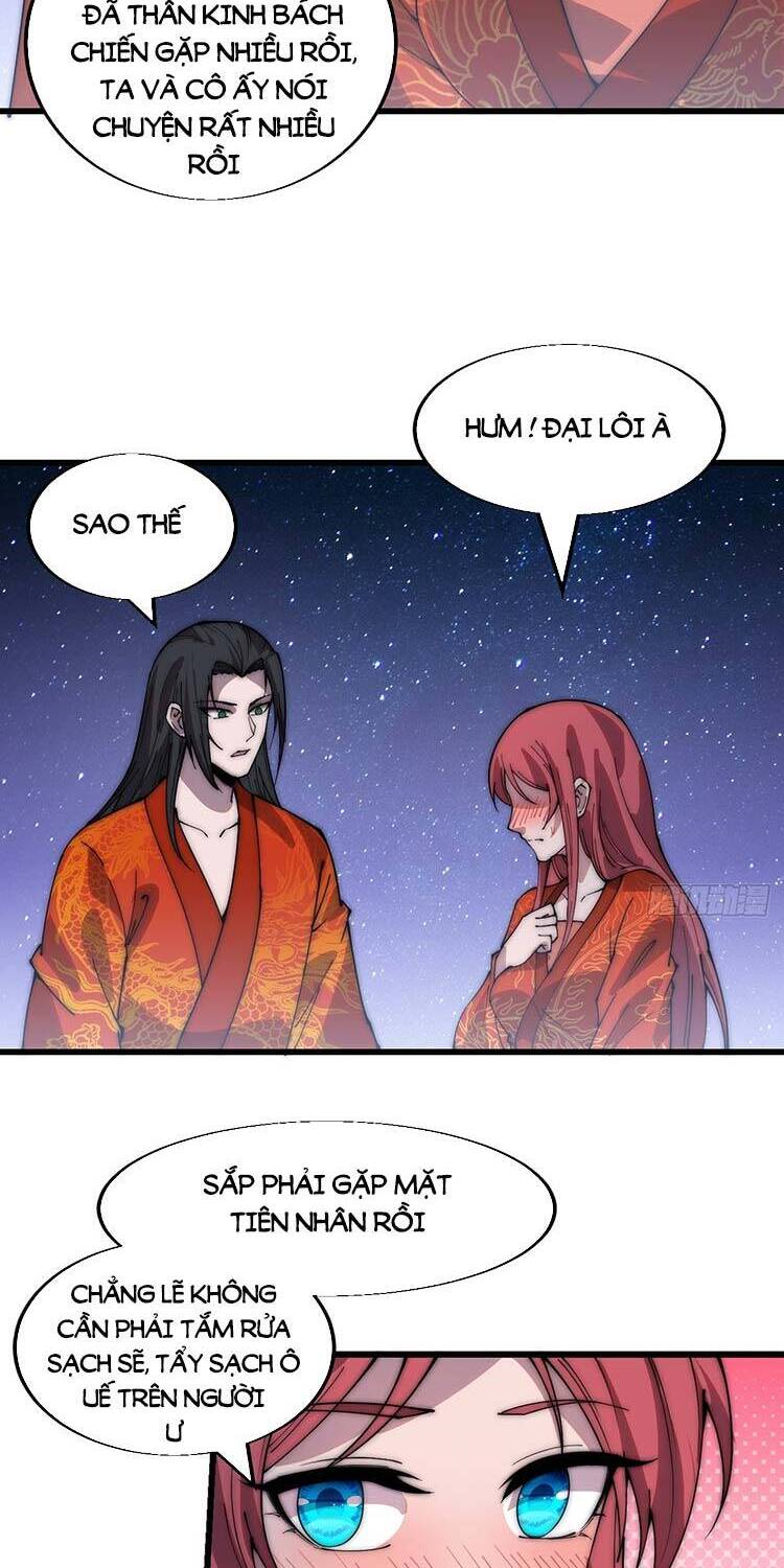 Ta Có Một Sơn Trại Chapter 376 - Page 16