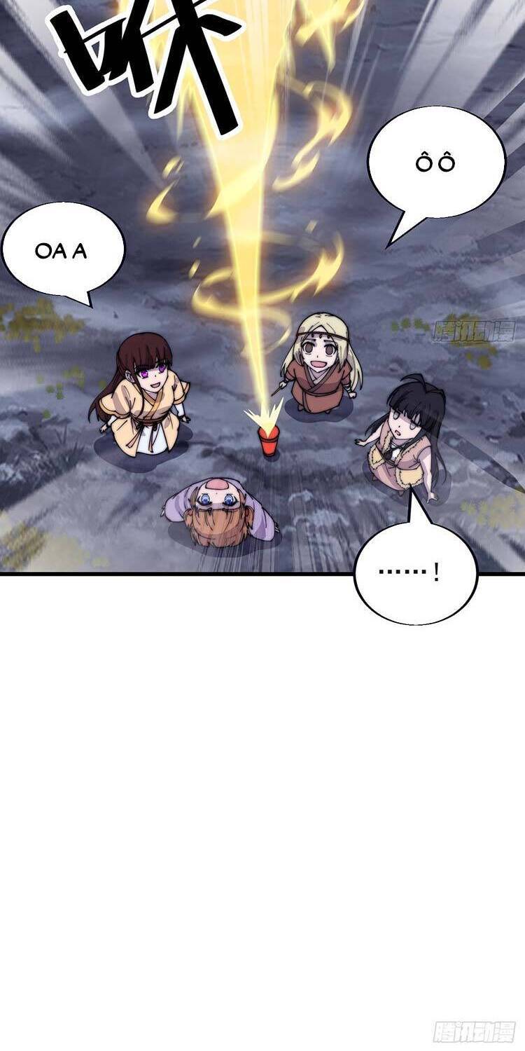 Ta Có Một Sơn Trại Chapter 376 - Page 2