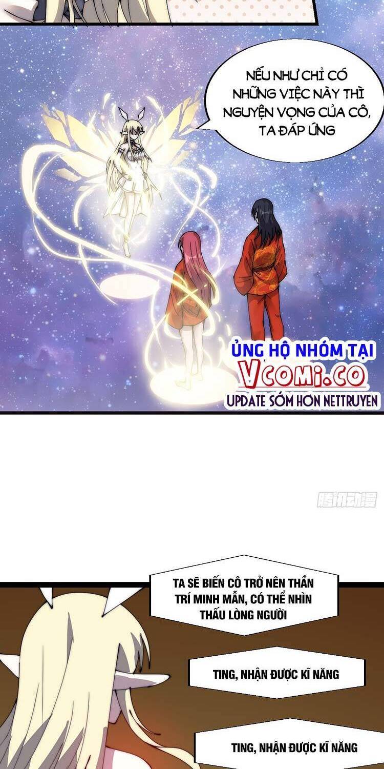 Ta Có Một Sơn Trại Chapter 376 - Page 25