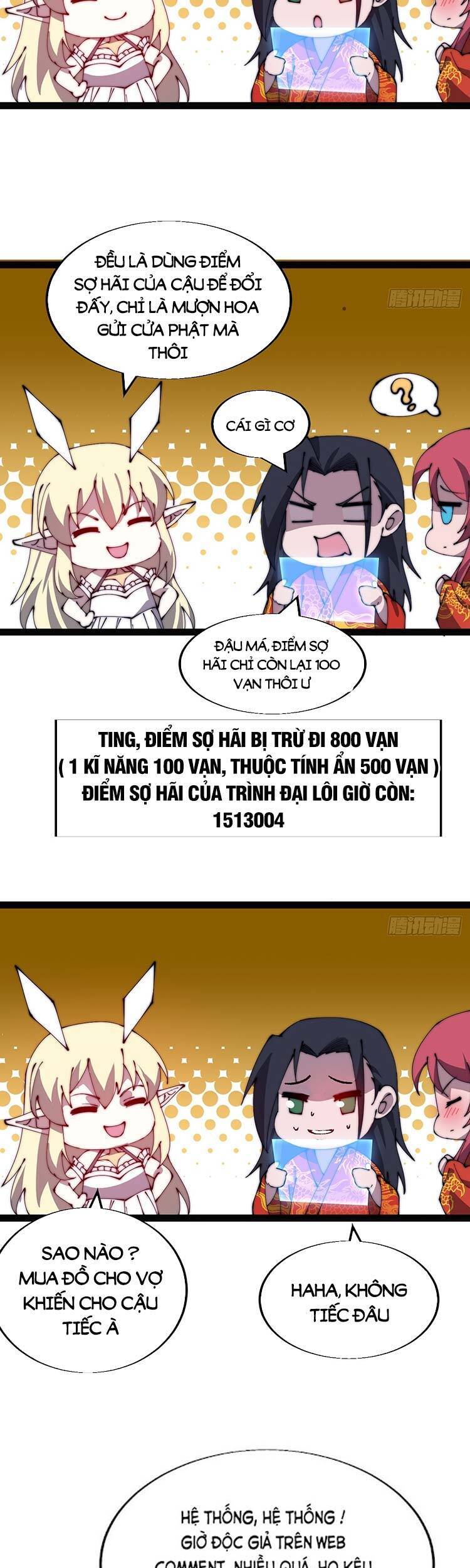 Ta Có Một Sơn Trại Chapter 376 - Page 28