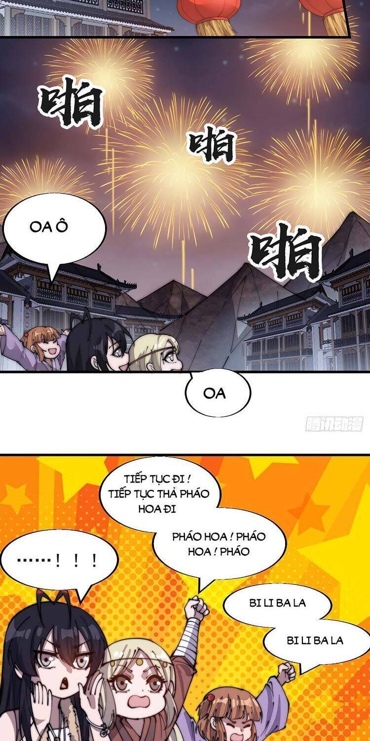 Ta Có Một Sơn Trại Chapter 376 - Page 8