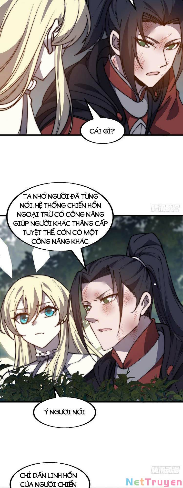 Ta Có Một Sơn Trại Chapter 484 - Page 14