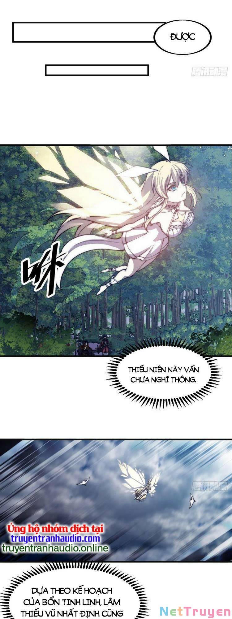 Ta Có Một Sơn Trại Chapter 484 - Page 19