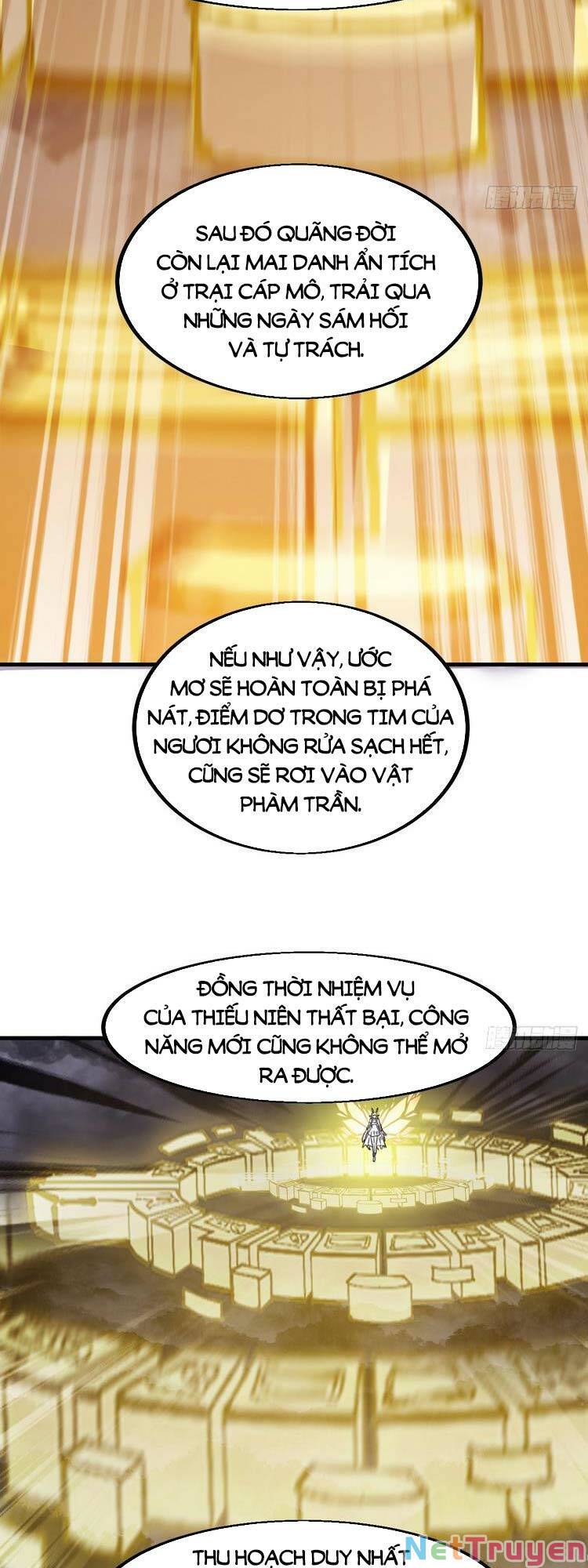 Ta Có Một Sơn Trại Chapter 484 - Page 27