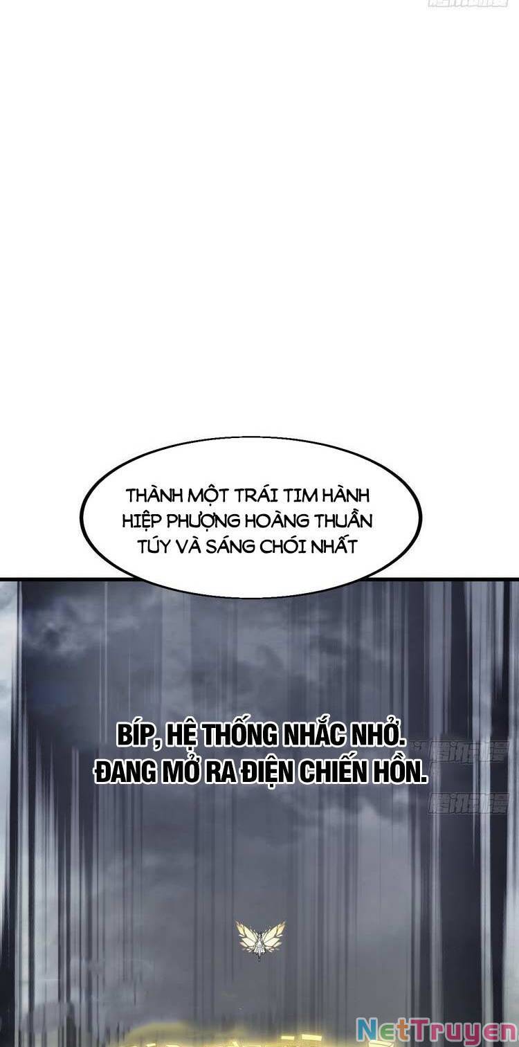 Ta Có Một Sơn Trại Chapter 484 - Page 29