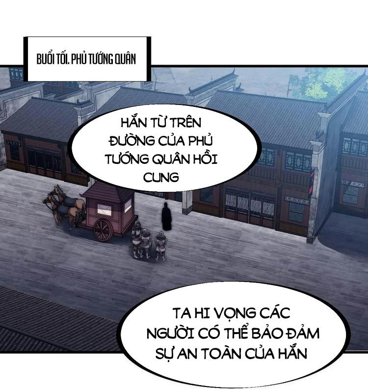 Ta Có Một Sơn Trại Chapter 198 - Page 1