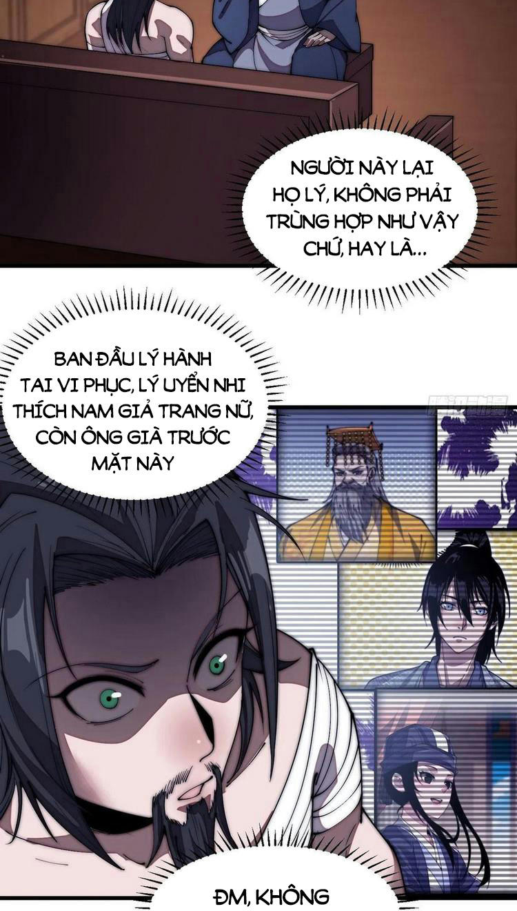 Ta Có Một Sơn Trại Chapter 198 - Page 13