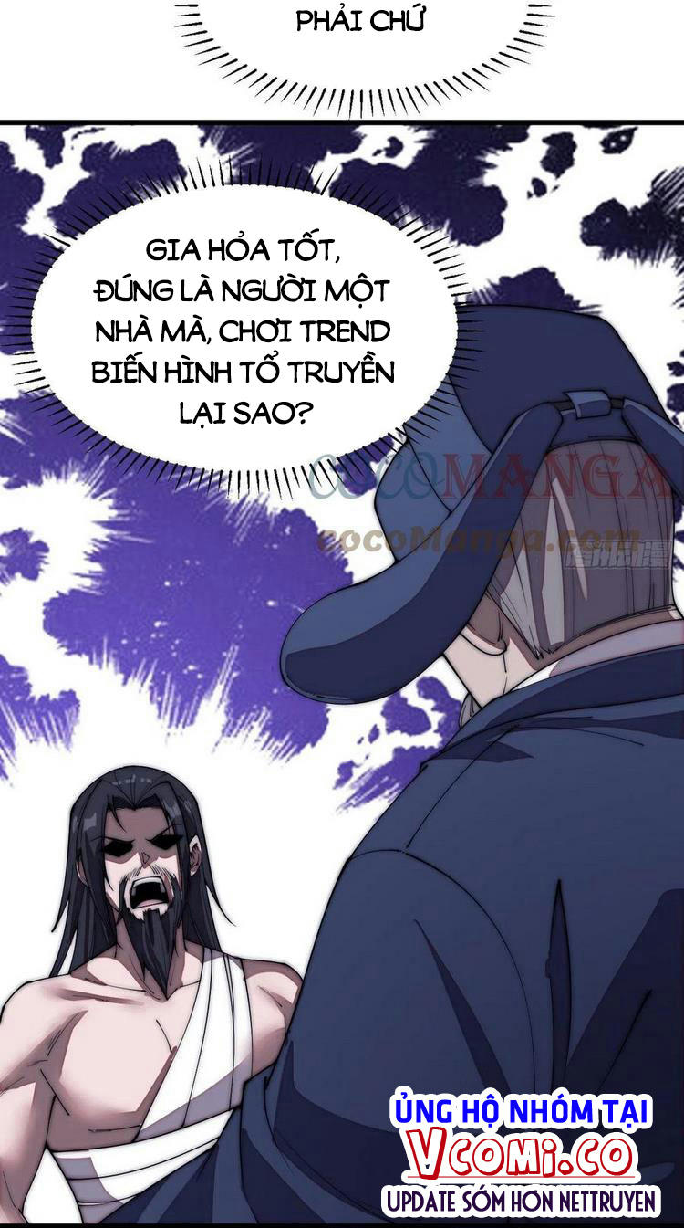 Ta Có Một Sơn Trại Chapter 198 - Page 14