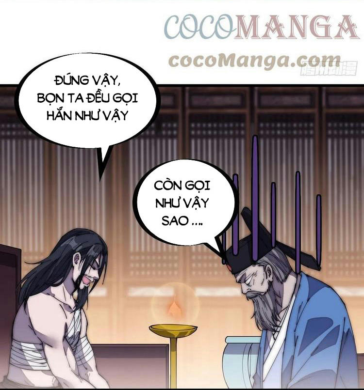 Ta Có Một Sơn Trại Chapter 198 - Page 17