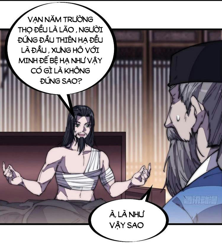 Ta Có Một Sơn Trại Chapter 198 - Page 18