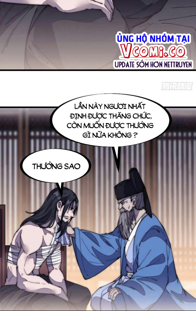 Ta Có Một Sơn Trại Chapter 198 - Page 21