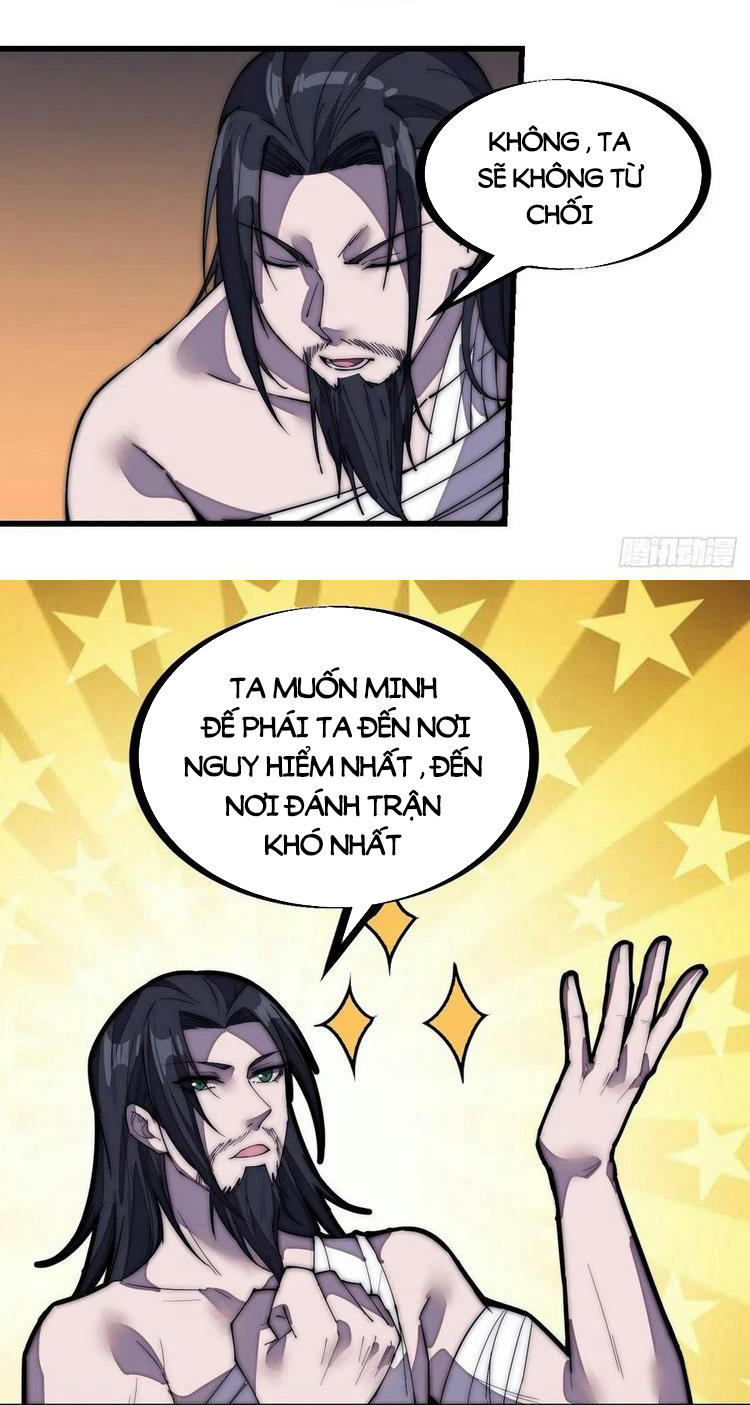 Ta Có Một Sơn Trại Chapter 198 - Page 23