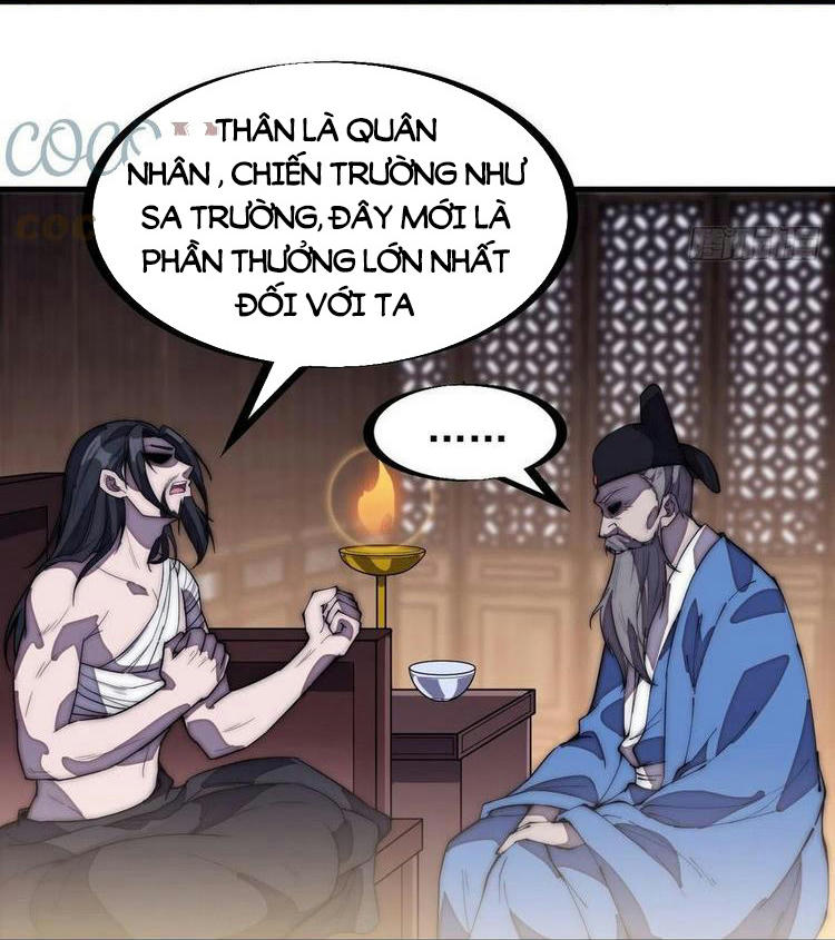 Ta Có Một Sơn Trại Chapter 198 - Page 24