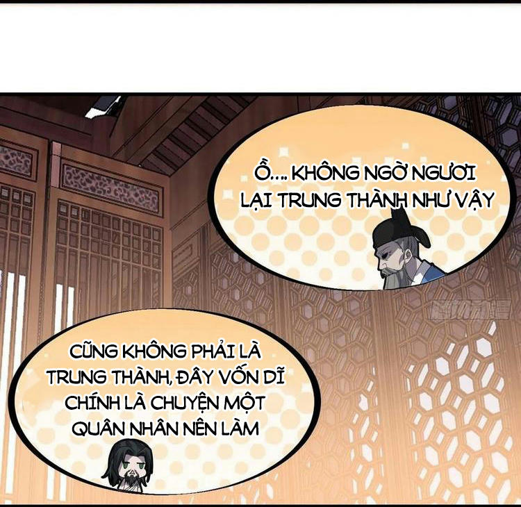 Ta Có Một Sơn Trại Chapter 198 - Page 25