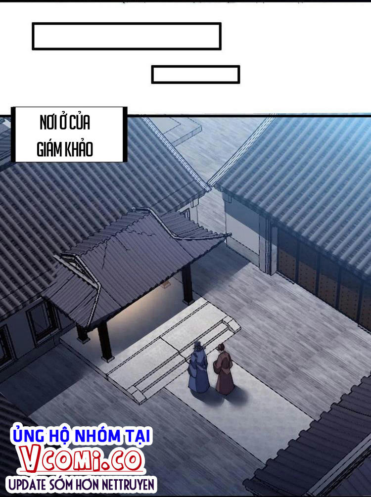 Ta Có Một Sơn Trại Chapter 198 - Page 3