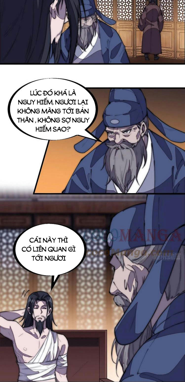 Ta Có Một Sơn Trại Chapter 198 - Page 6