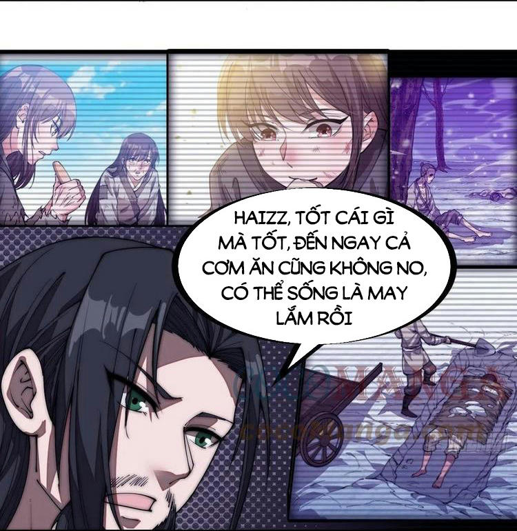 Ta Có Một Sơn Trại Chapter 198 - Page 9