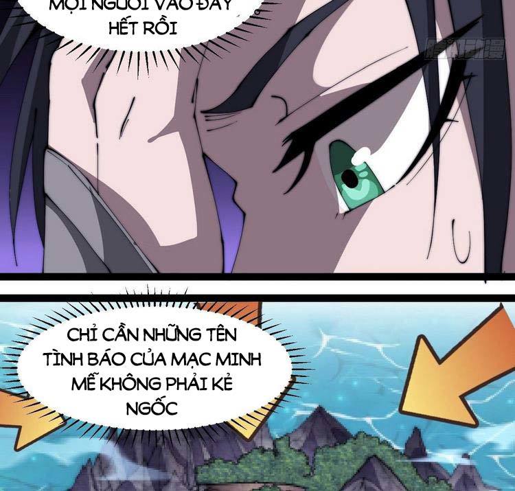 Ta Có Một Sơn Trại Chapter 286 - Page 9