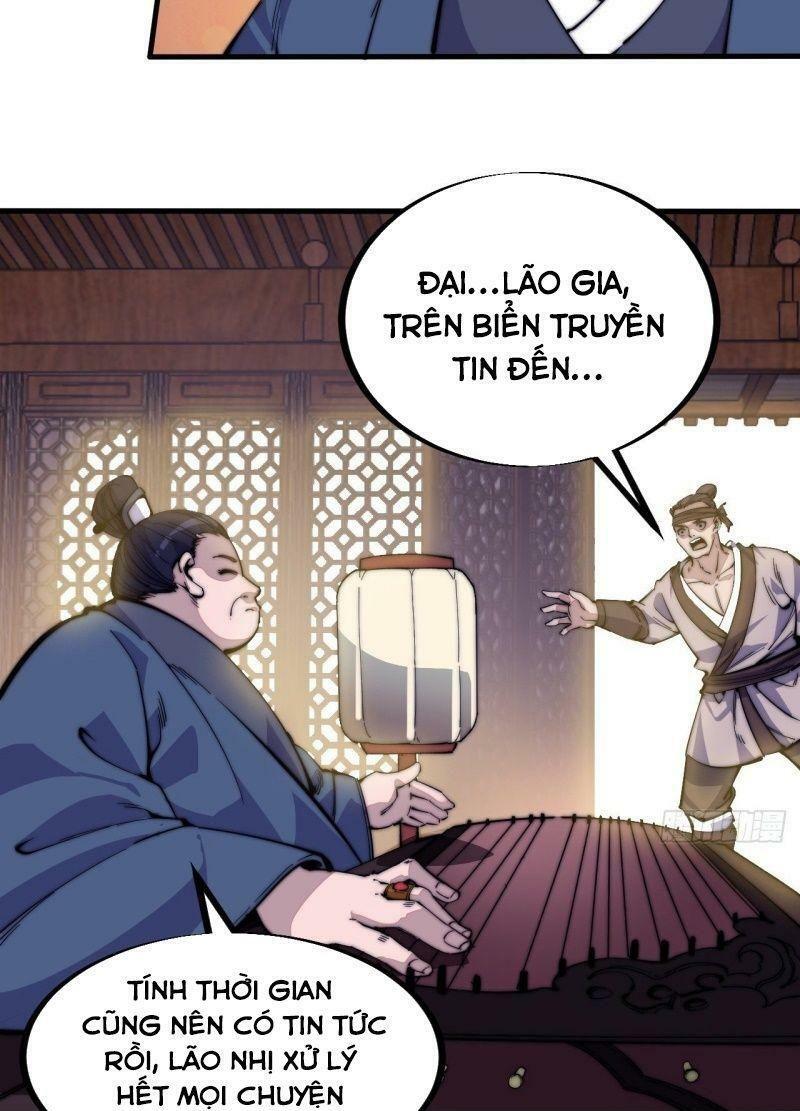 Ta Có Một Sơn Trại Chapter 96 - Page 2