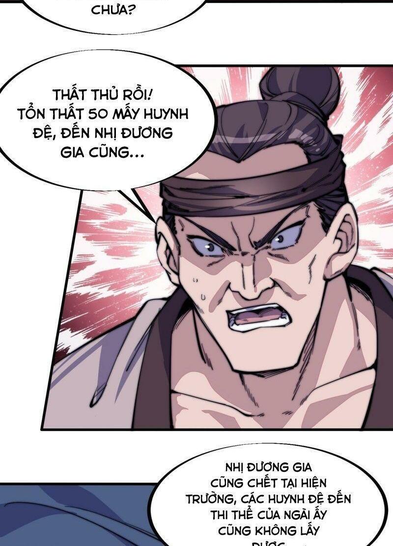 Ta Có Một Sơn Trại Chapter 96 - Page 3