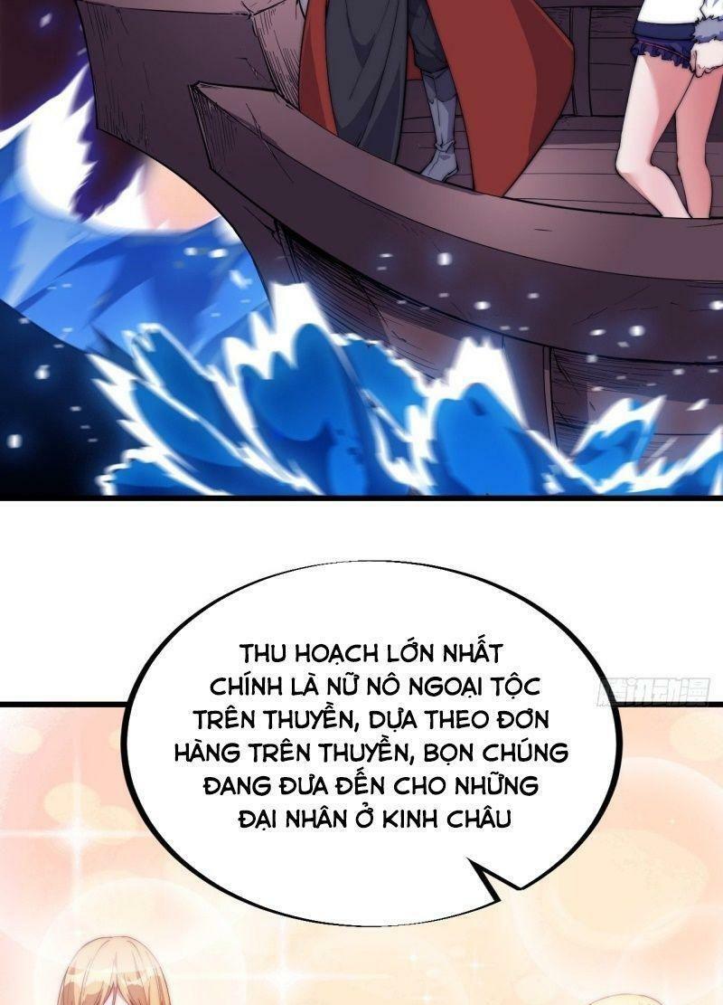 Ta Có Một Sơn Trại Chapter 96 - Page 8