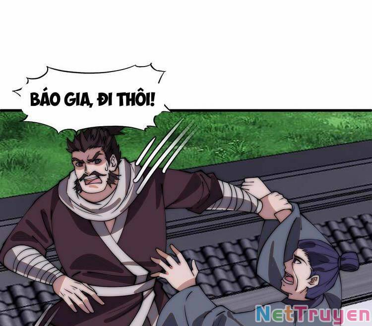 Ta Có Một Sơn Trại Chapter 501 - Page 9