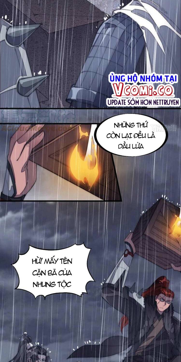 Ta Có Một Sơn Trại Chapter 156 - Page 12