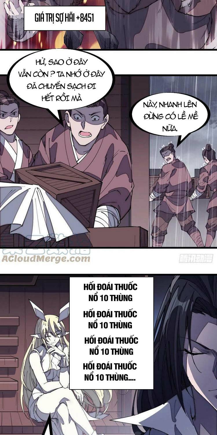 Ta Có Một Sơn Trại Chapter 156 - Page 17