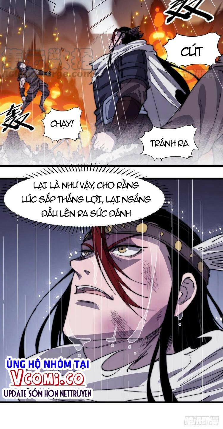 Ta Có Một Sơn Trại Chapter 156 - Page 21