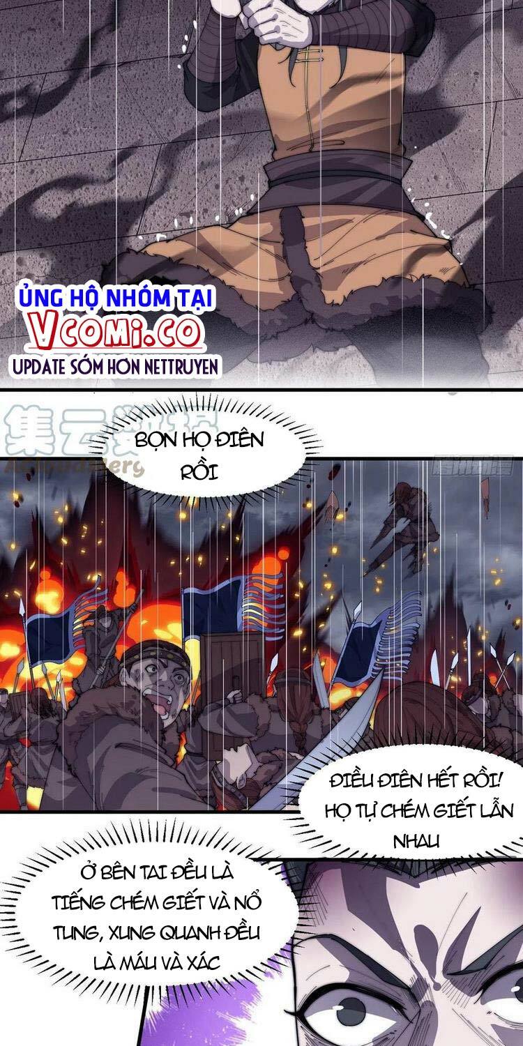 Ta Có Một Sơn Trại Chapter 156 - Page 26