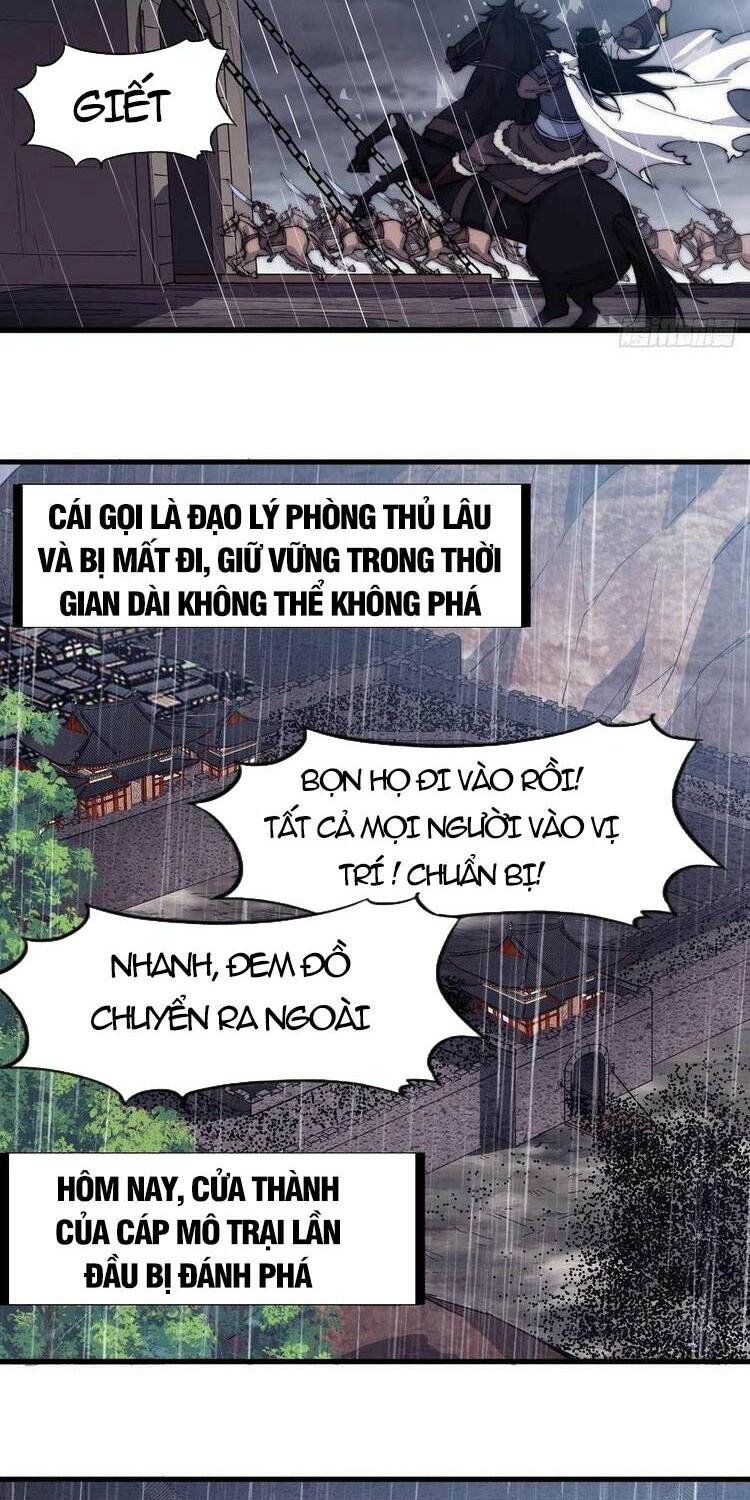 Ta Có Một Sơn Trại Chapter 156 - Page 6