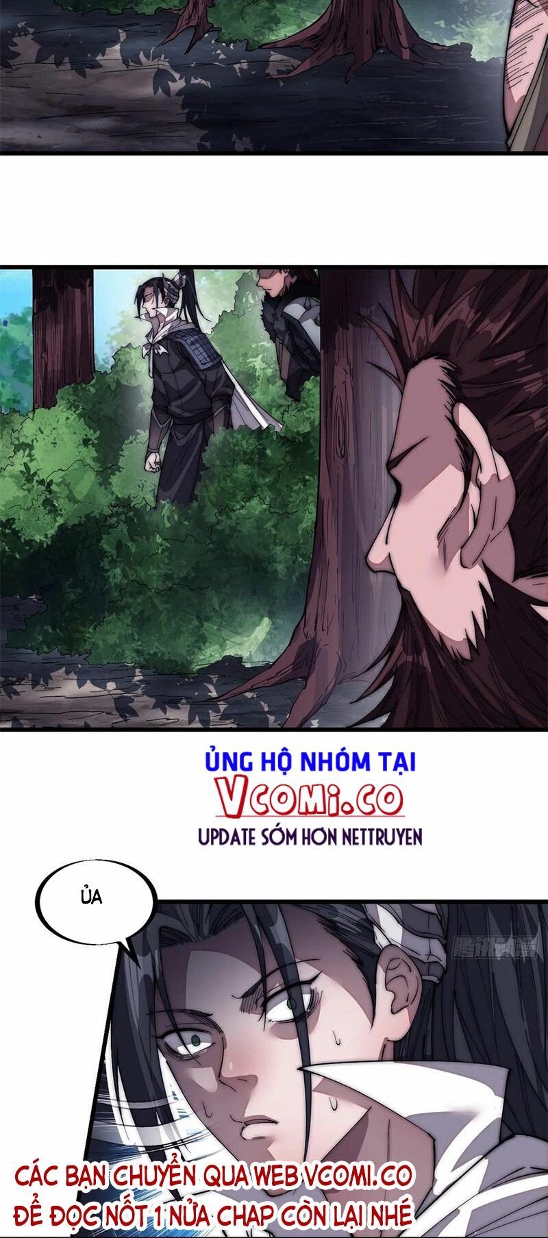 Ta Có Một Sơn Trại Chapter 119 - Page 14