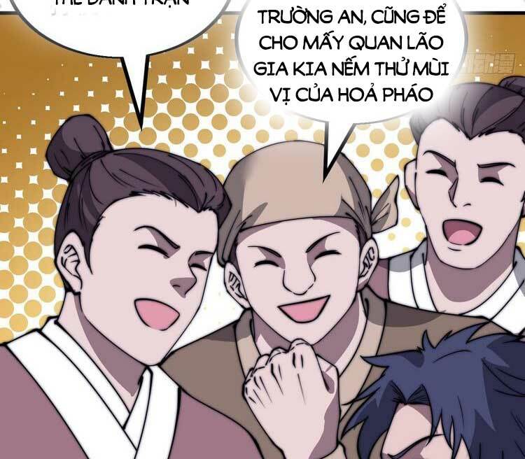 Ta Có Một Sơn Trại Chapter 519 - Page 17