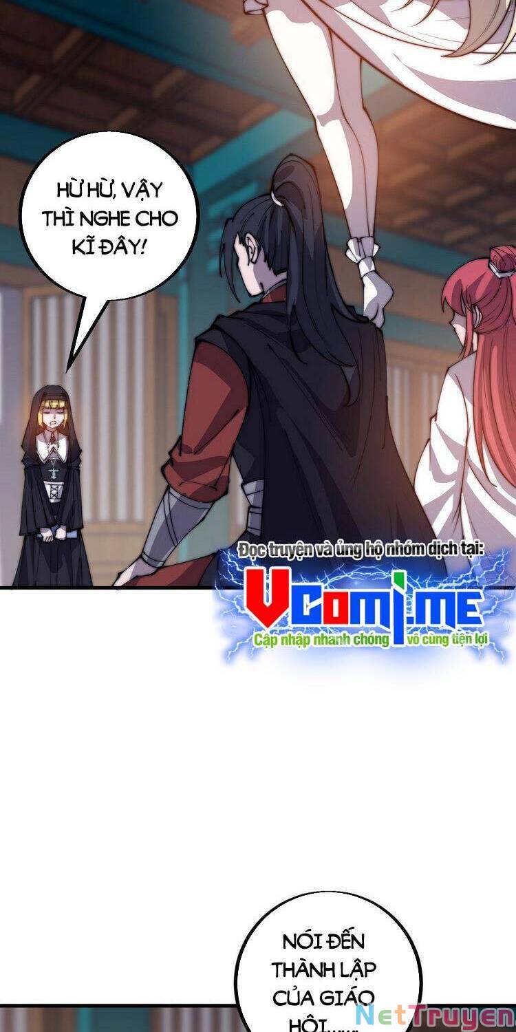 Ta Có Một Sơn Trại Chapter 413 - Page 4