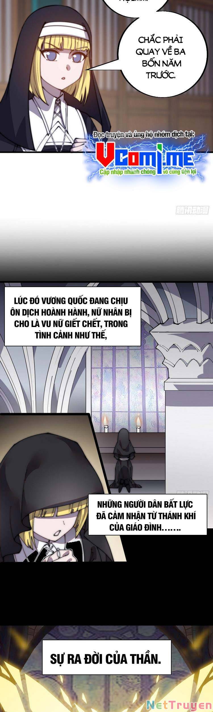 Ta Có Một Sơn Trại Chapter 413 - Page 5