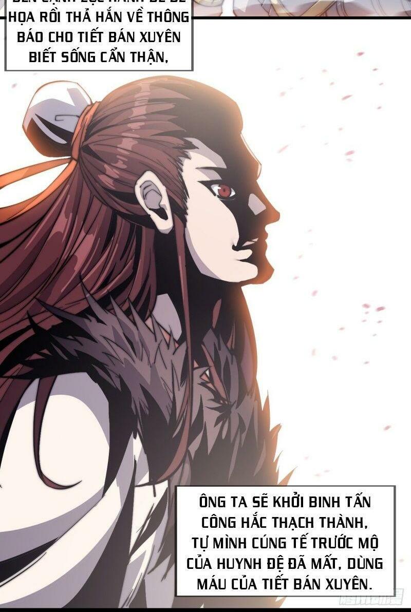 Ta Có Một Sơn Trại Chapter 42 - Page 13