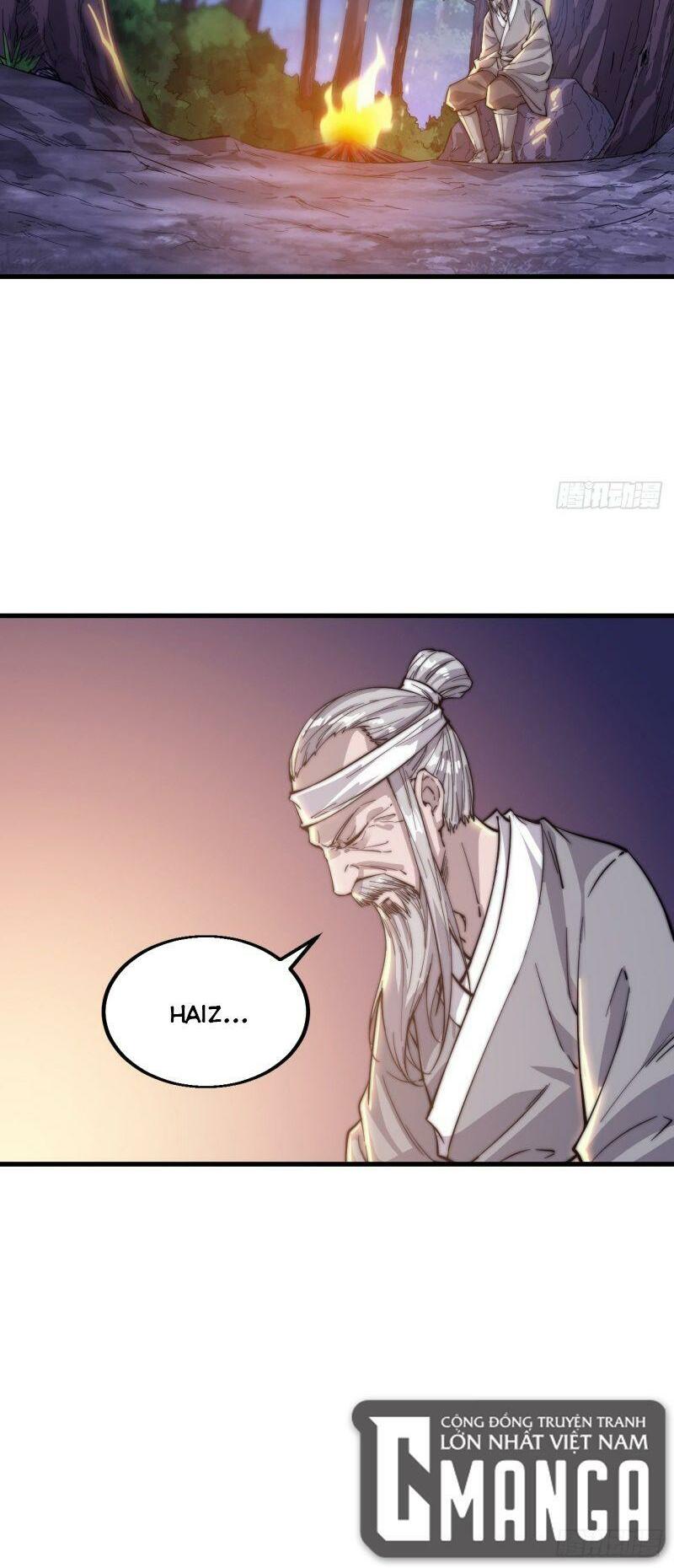 Ta Có Một Sơn Trại Chapter 42 - Page 28