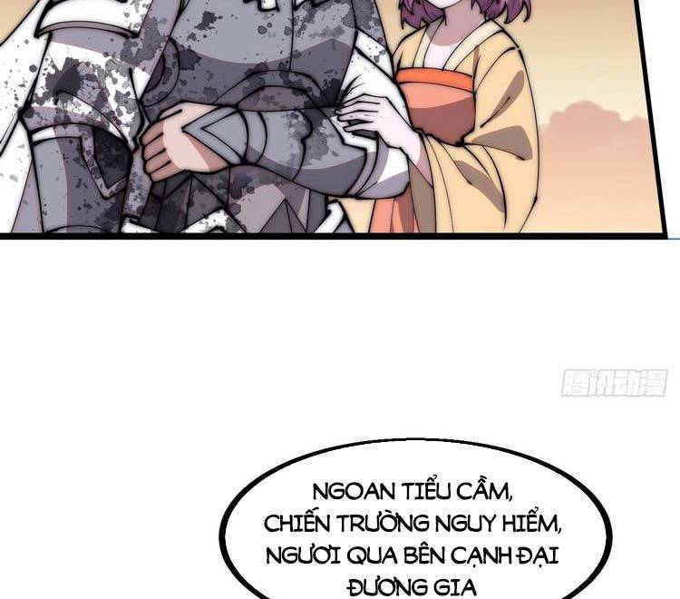 Ta Có Một Sơn Trại Chapter 478 - Page 24