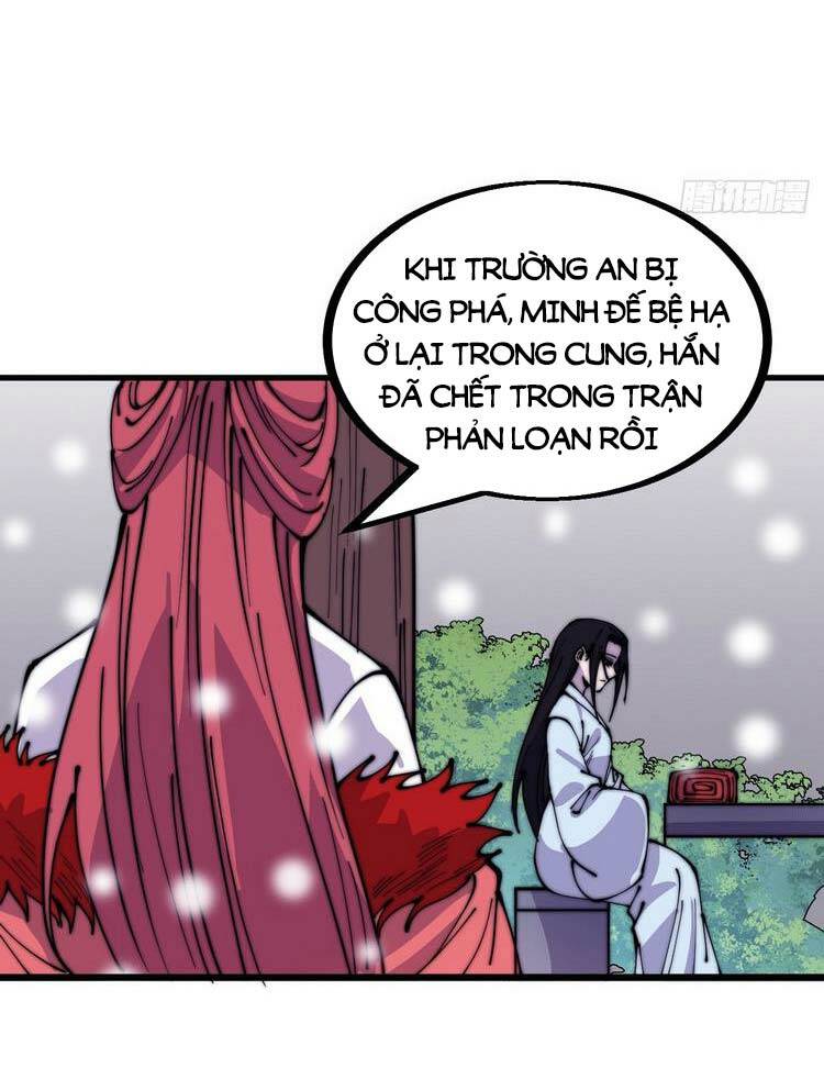 Ta Có Một Sơn Trại Chapter 462 - Page 10