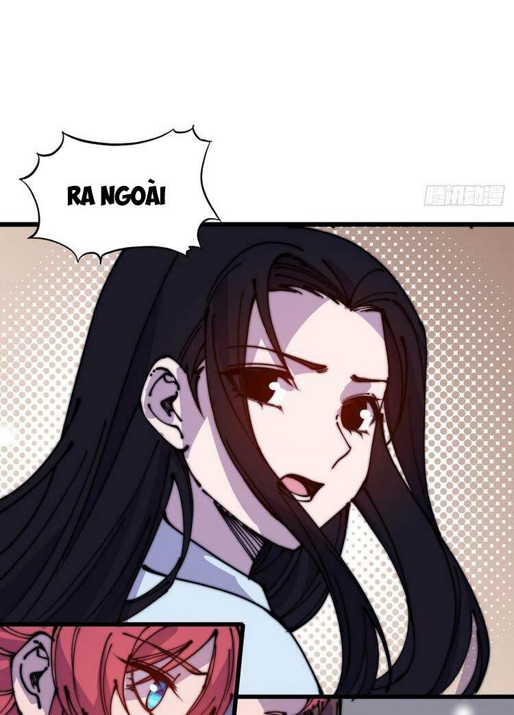 Ta Có Một Sơn Trại Chapter 462 - Page 12