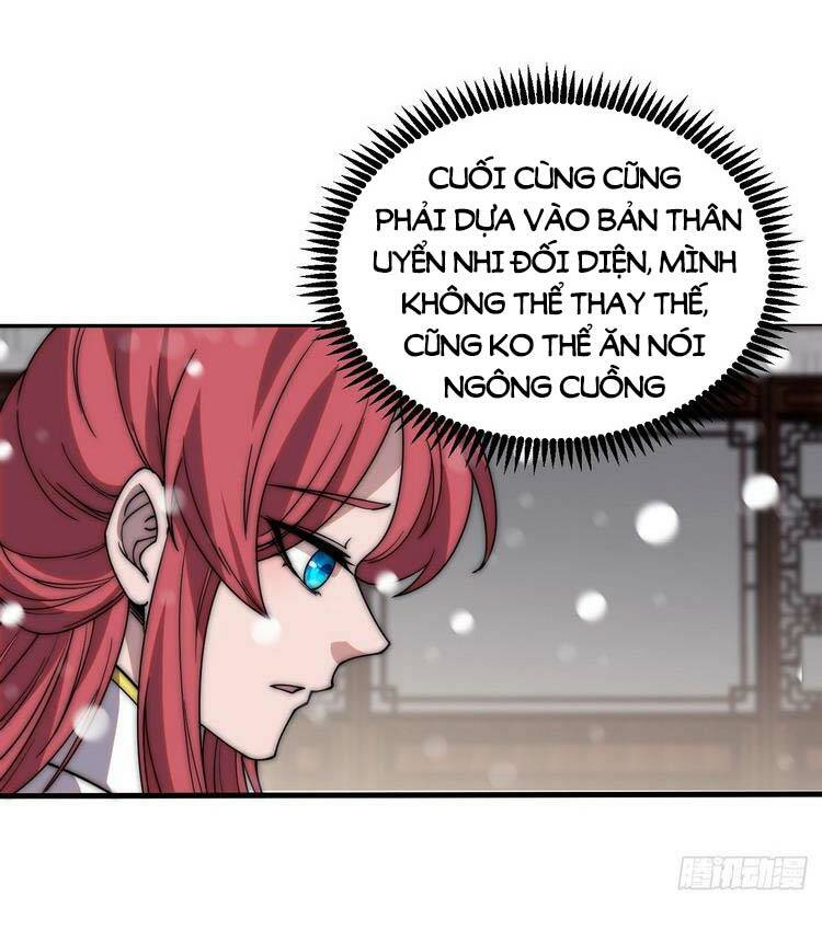 Ta Có Một Sơn Trại Chapter 462 - Page 24