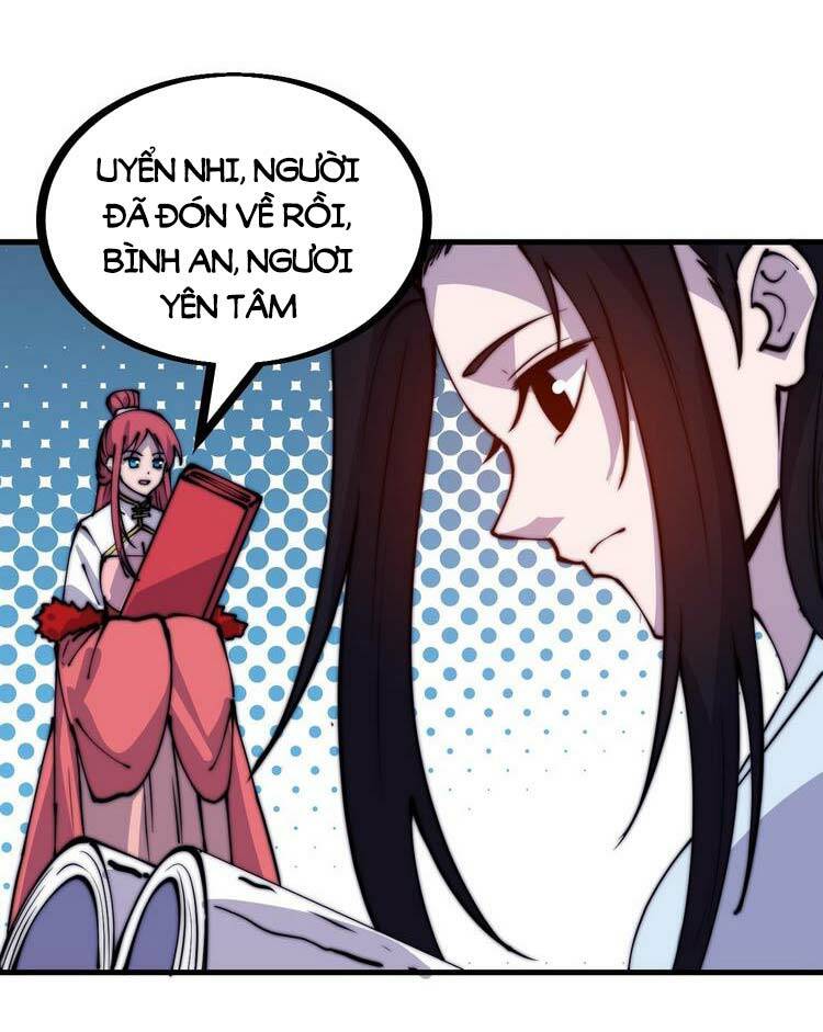 Ta Có Một Sơn Trại Chapter 462 - Page 3