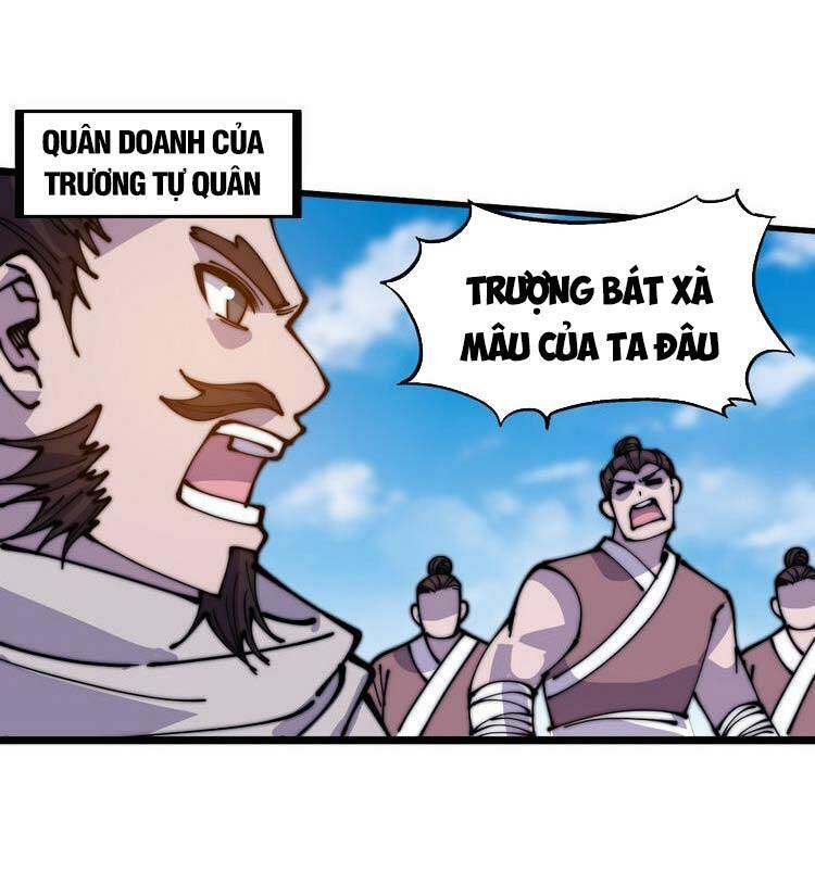 Ta Có Một Sơn Trại Chapter 462 - Page 34