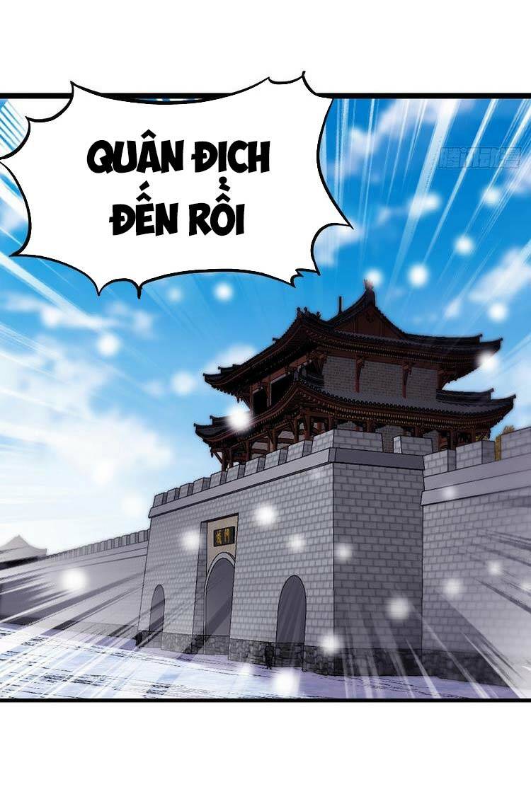 Ta Có Một Sơn Trại Chapter 462 - Page 38