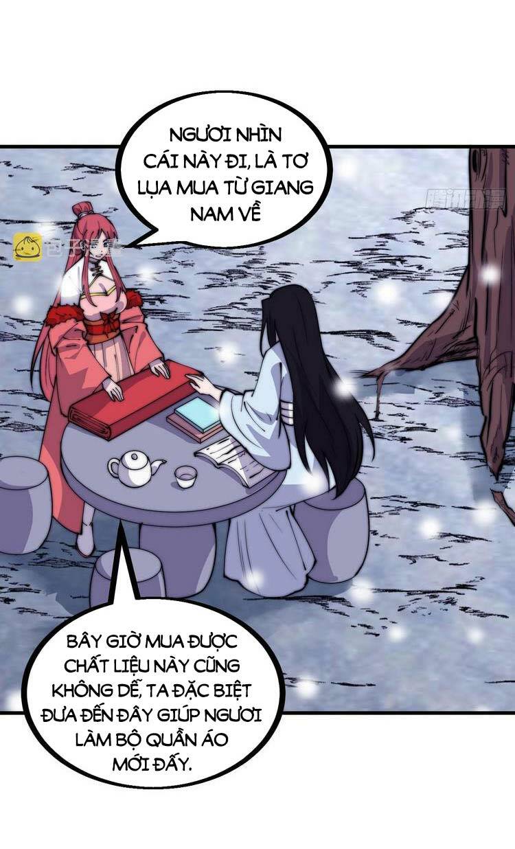 Ta Có Một Sơn Trại Chapter 462 - Page 4