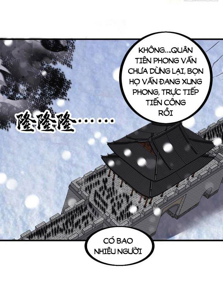 Ta Có Một Sơn Trại Chapter 462 - Page 40