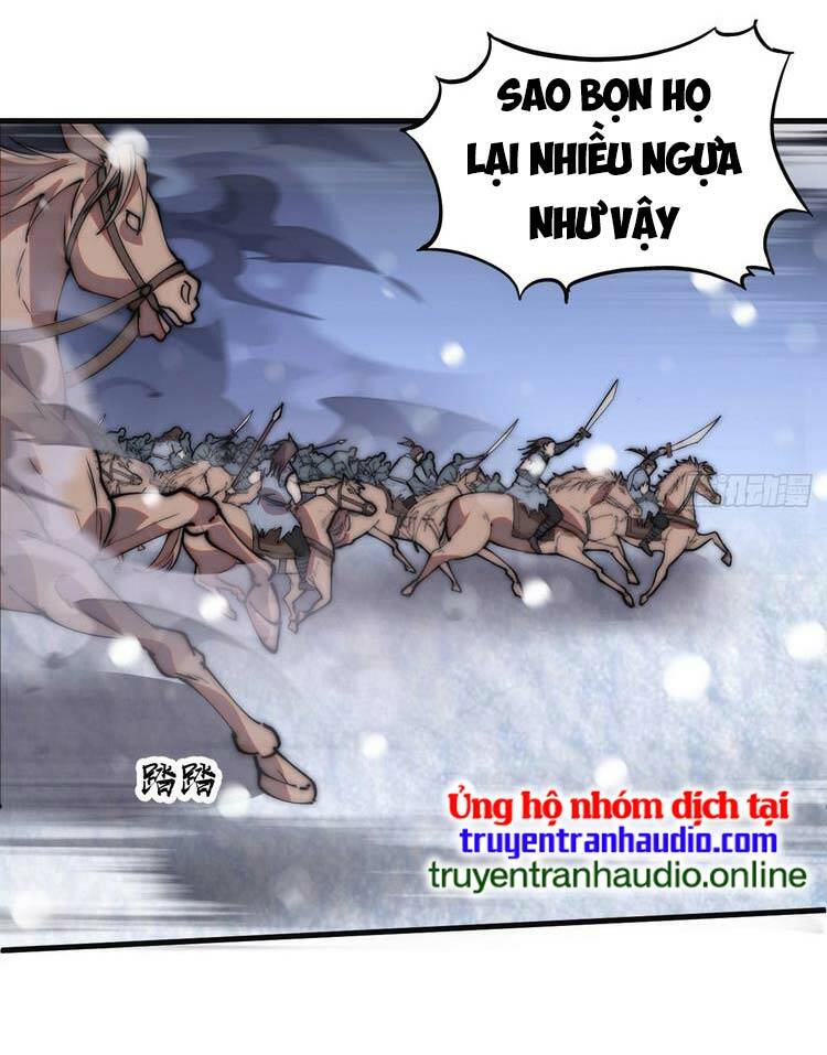 Ta Có Một Sơn Trại Chapter 462 - Page 45