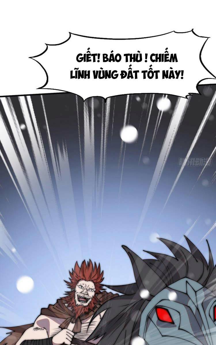 Ta Có Một Sơn Trại Chapter 462 - Page 46