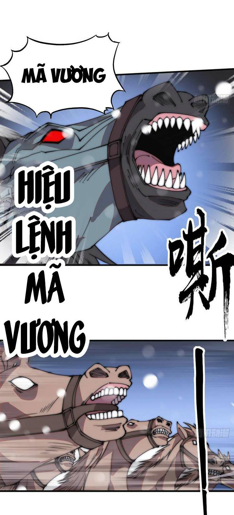 Ta Có Một Sơn Trại Chapter 462 - Page 48